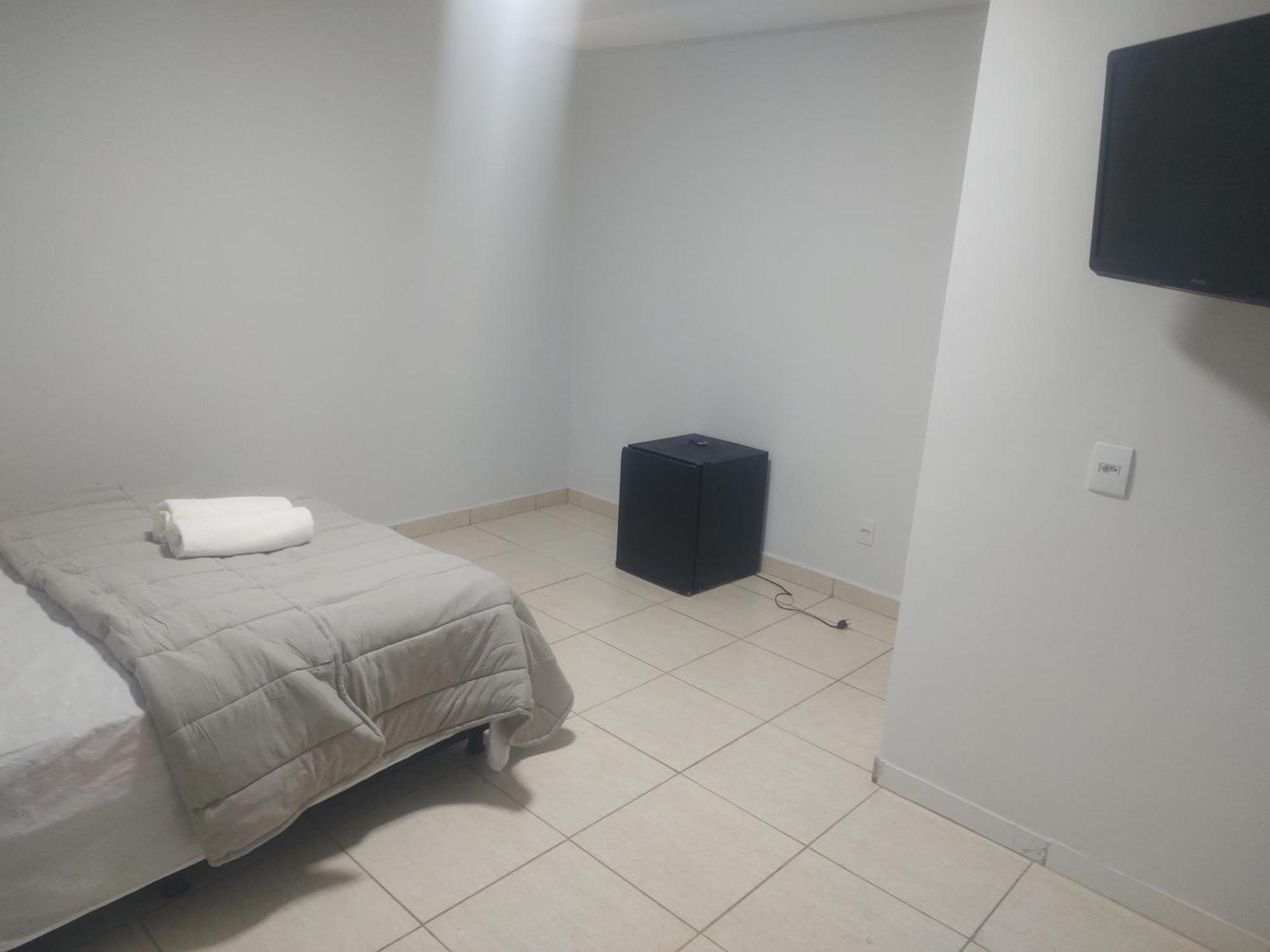 Hotel Londres Gyn Goiania Exterior photo